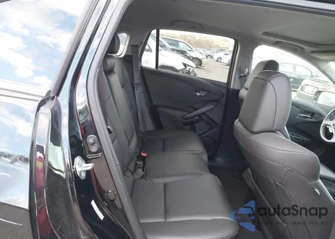 2016 Acura Rdx Acurawatch Plus Package from USA, damaged, VIN 5J8TB4H3XGL002443